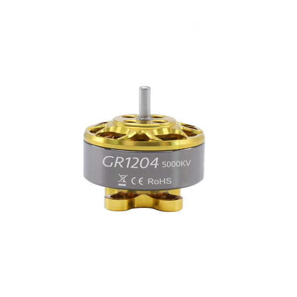 GEPRC GR1204 5000kv FPV Motors Brushless Motor for FPV RC Multicopter Racing Drone Parts DIY PARTS