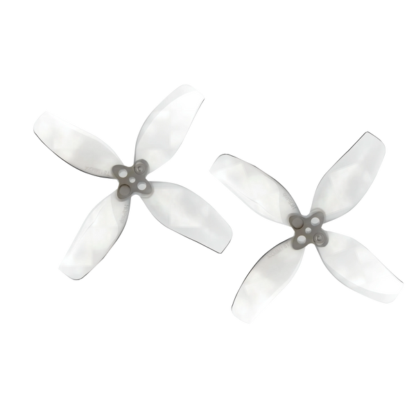 16pcs/8pairs HQProp DT51MMX4GR 4-Blade propeller 2inch prop for FPV drone parts