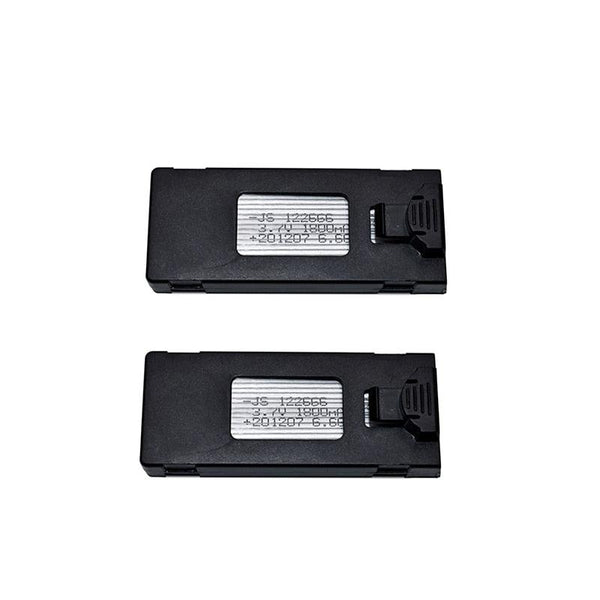 3.7V 1800Mah RC Drone Battery Accessory For E88 E88PRO Ls-E525 E525 PRO Mini Uav Drone Battery Special Rc Part Modular Battery  1/2/3/5/10Pcs