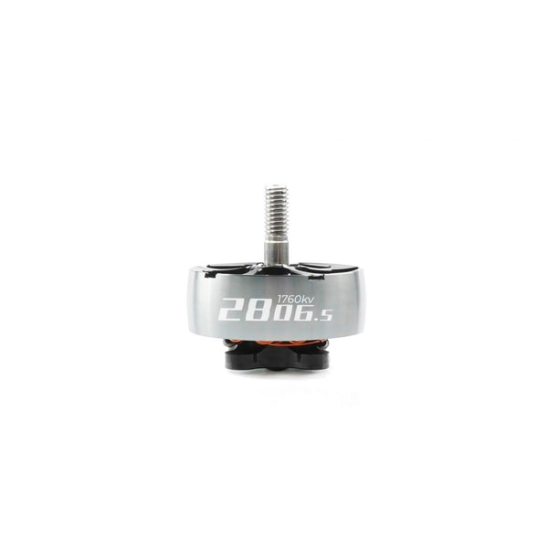 GEPRC SPEEDX2 2806.5 1350KV/1760KV Motor - 4-6S Brushless Motor for RC Multirotor FPV Freestyle 6-7inch Long Range Drones DIY Part