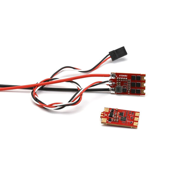 ATOMRC RC Electronic Speed Controller EXCEED BLS 4S 30A ESC