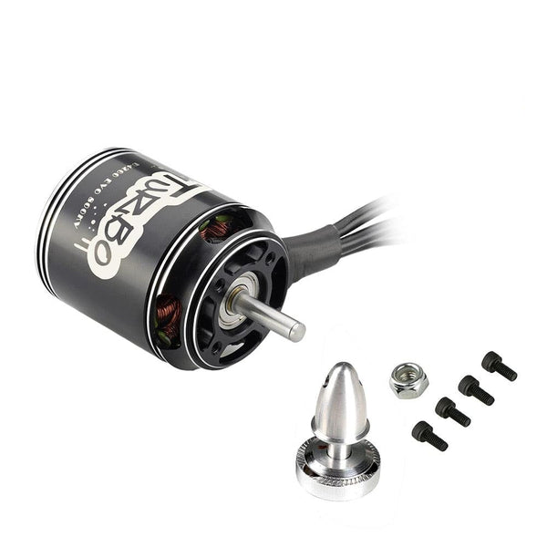 FLASHHOBBY D4260EVO 4260 (3530) 600KV 800KV RC Outrunner Brushless Motor for UAV Aircraft Multicopters RC Plane Helicopter