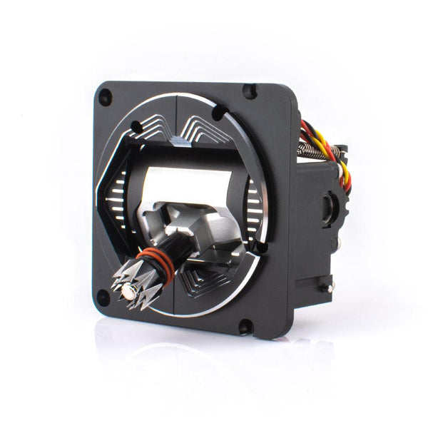 RadioMaster AG01 Full CNC Throttle and Centering Hall Gimbal For TX16s Transmitter