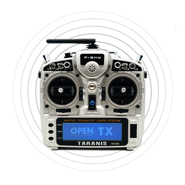 Frsky Taranis X9D Plus SE 2019 Edition Transmitter Remote Controller RC Multirotor FPV Racing Drone D16 and ACCESS Receiver