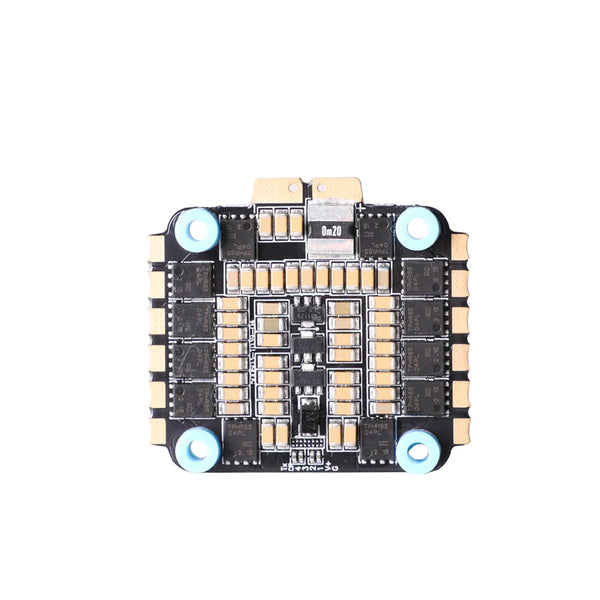 T-MOTOR P60A V2 Flight Controllers supports Betaflight/Alpha/Emuflight