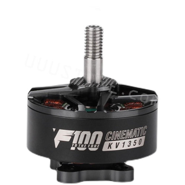 T-motor F100 2810 1350KV 1100KV 5-6S 6S Brushless Motor for RC Multirotor FPV Racing Freestyle L7 X8 XL8 XL7 Long Range Drones