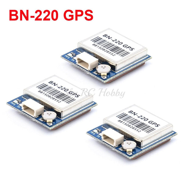 GPS GLONASS Antenna Module M8030 - Dual BN-220 BN220 BN880 BN-880 TTL Level For RC Racing FPV Drone Quadcopter