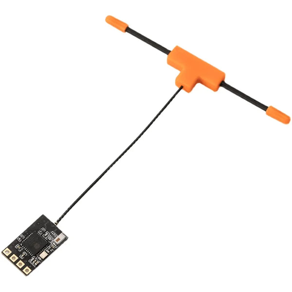 Jumper ELRS Aion ELRS RX mini/mini SE/RX NANO  2.4GHZ 16CH Receiver - Compatible with 2.4 mode 5KM Range Transmitter for RC Drone