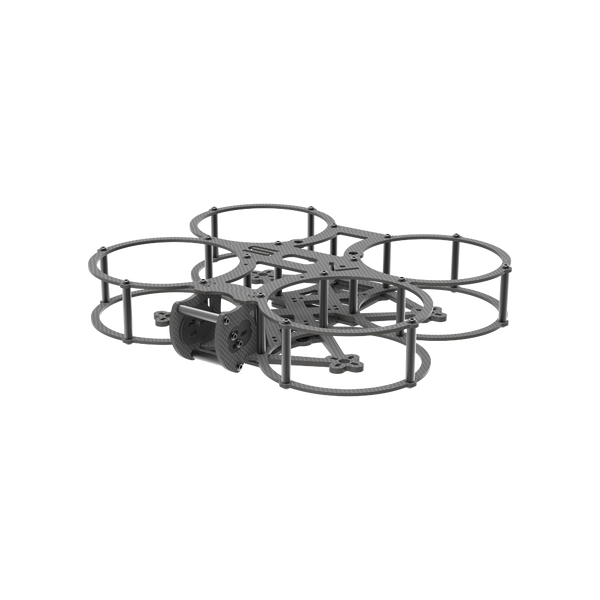 AOS Cine25 EVO V1.2 FPV Frame Kit for FPV