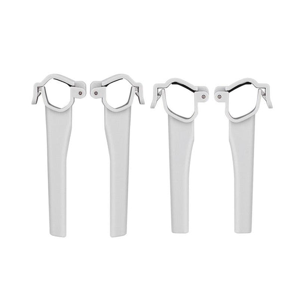 Landing Gear Kits for DJI Mini 3 Pro Drone - Height Extender Long Quick Release Leg Foot Gimbal Protector Stand Drone Accessories