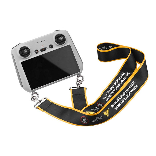 Remote Controller Lanyard NeckStrap for DJI Mini 3 Pro Drone DJI RC Accessories