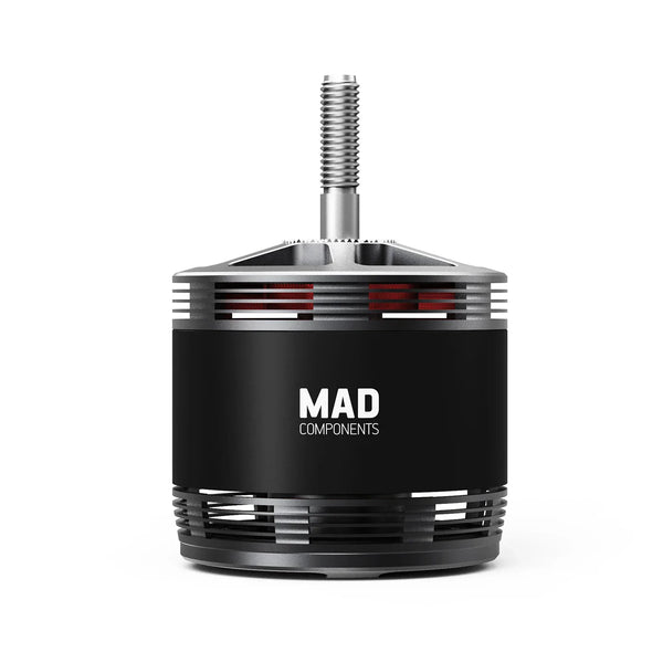 MAD SWIFT CM4320 Brushless Motor for 13 inch Three-blade prop long range FPV RACING Cinelifter drone