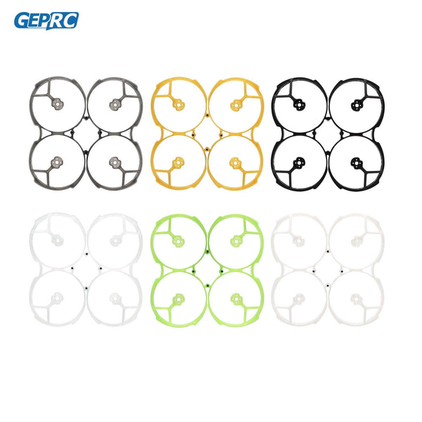 GEPRC GEP-CL35 Propeller Guard - Frame Parts Suitable For Cinelog35 Series Drone For DIY RC FPV Quadcopter Replacement Accessories