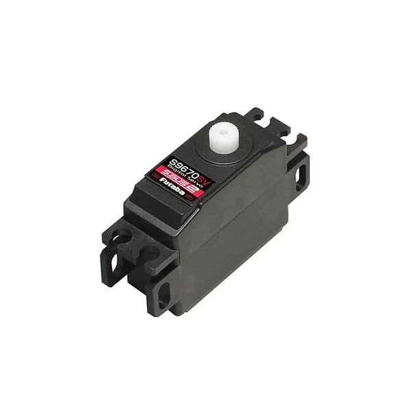 Futaba S9670SV Mini Servo for Surface and Air 4.68kg/cm 5.47kg/cm