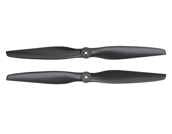 T-motor V18x7.2 Carbon Fiber Propellers - V18*7.2 For Fixed Wing VTOL Drone  Multirotor