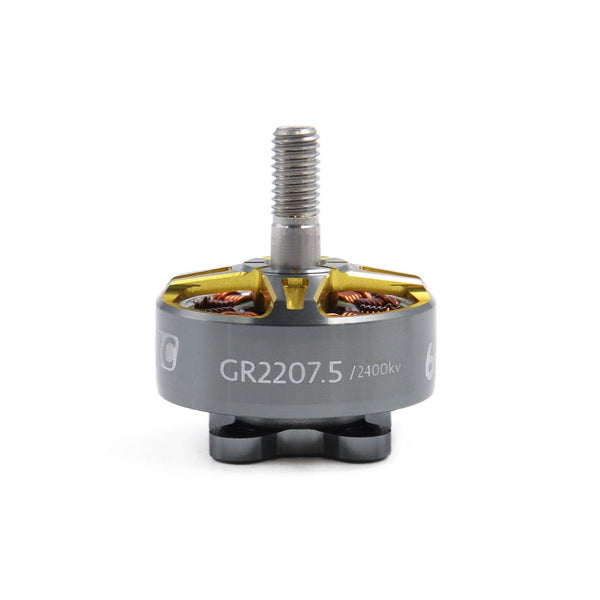 GEPRC GR2207.5 Motor - 1700/1920/2400/2750kv Motor Suitable for RC Helicopters