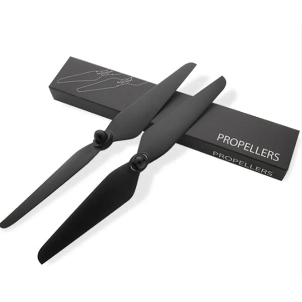 T-motor T9545-A/B 2PCS/PAIR prop self-tightening ing propeller