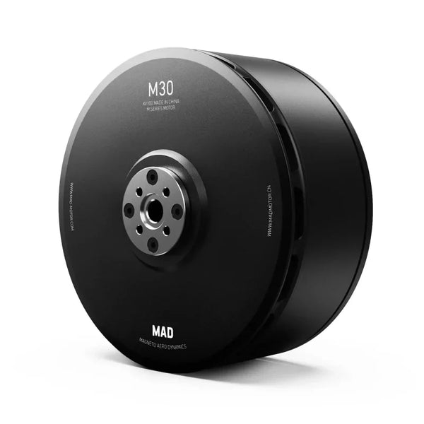 MAD M30 Pro IPE Drone Motor - 12S KV80 KV100 Brushless Motor Efficient & Powerful For Iarge UAV Multirotor Helicopter Quadcopter Hexrcopter