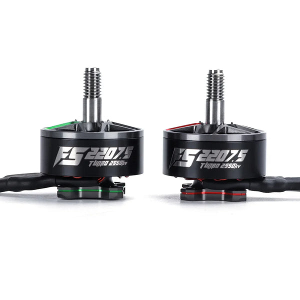 MAD Turbo FS2207.5  Brushless Motor for5-6inch freefly FPV drone