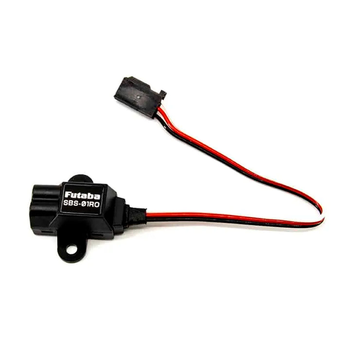 Futaba SBS-01RO Optical RPM Sensor – DrUAV