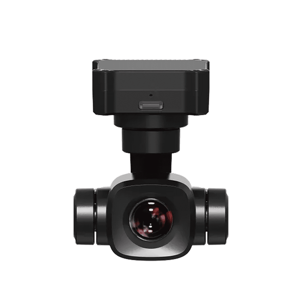 SIYI A8 mini 4K 6X Zoom Camera Gimbal