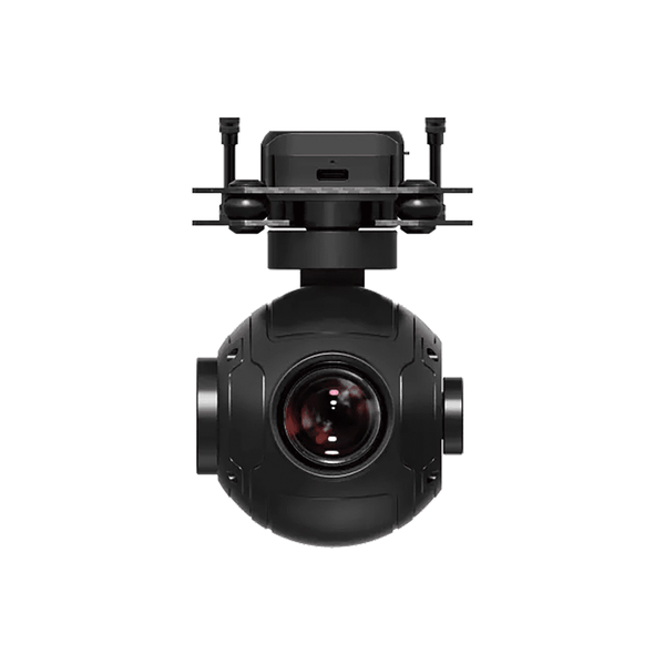 SIYI ZR10 2K 30X Zoom Camera Gimbal