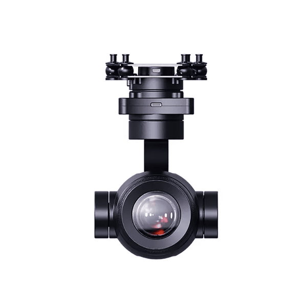 SIYI ZR30 4K Al 180X Hybrid Zoom Gimbal Pod