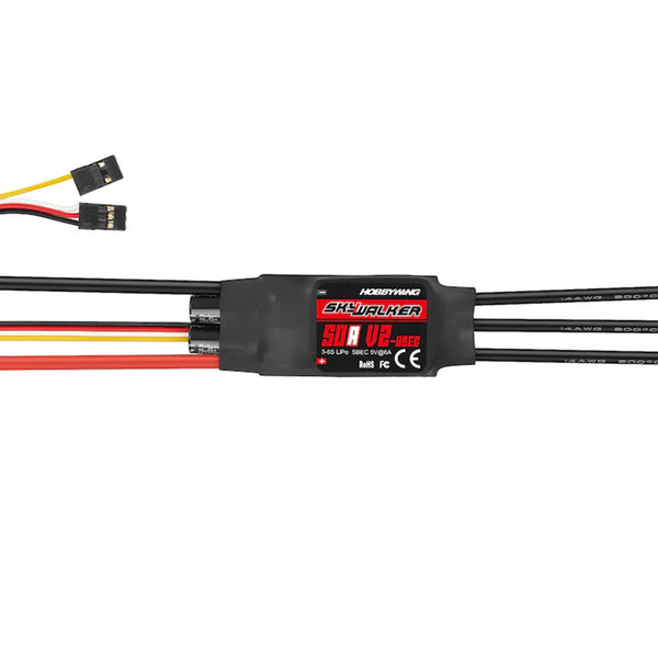 Hobbywing Skywalker ESC