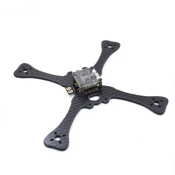 GEPRC Gep F3 F4 F7 Flight Control Insulation Board - FPV Through Electromechanical Anti-short Circuit Plastic Board Thickness 1mm