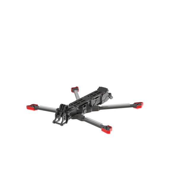 iFlight Chimera7 Pro V2 Frame Kit with 6mm arm for FPV Parts