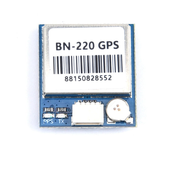 BN-220 BN220 3.6V-5.0V TTL GNSS GLONASS Dual GPS Module - Built in FLASH for Mini F3  F4 Flight Control FPV Frame Kit