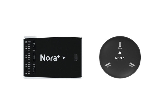 CUAV New Open Source Nora+ Flight Controller NEO 3 Pro M9N CAN GPS APM PX4 Pixhawk FPV RC Drone Quadcopter Integrated Autopilot