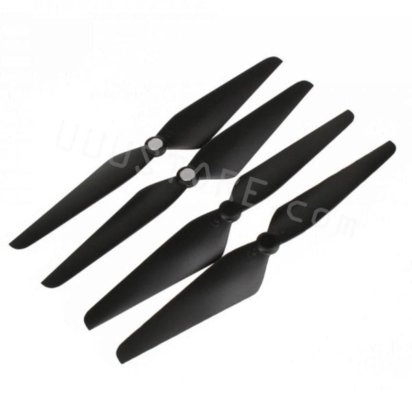 1/2PCS T-MOTOR T1045 II Version (CW+CCW)  Propeller Prop fit for AIR GEAR 450 SOLO AIR 2216 KV880 motor