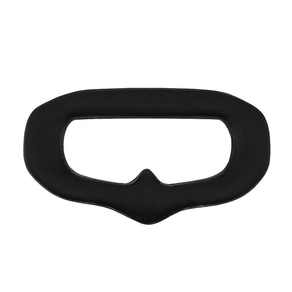 Face Mask Eye Pad for FPV Goggles V2 - Flight Glasses Sponge Foam for DJI FPV COMBO/AVATA Drone Accessories