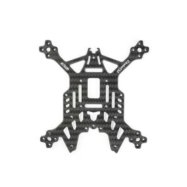 GEPRC GEP-CT30 Frame Parts 3inch Propeller Accessory - Base Quadcopter Frame FPV Freestyle RC Racing Drone Cinebot30