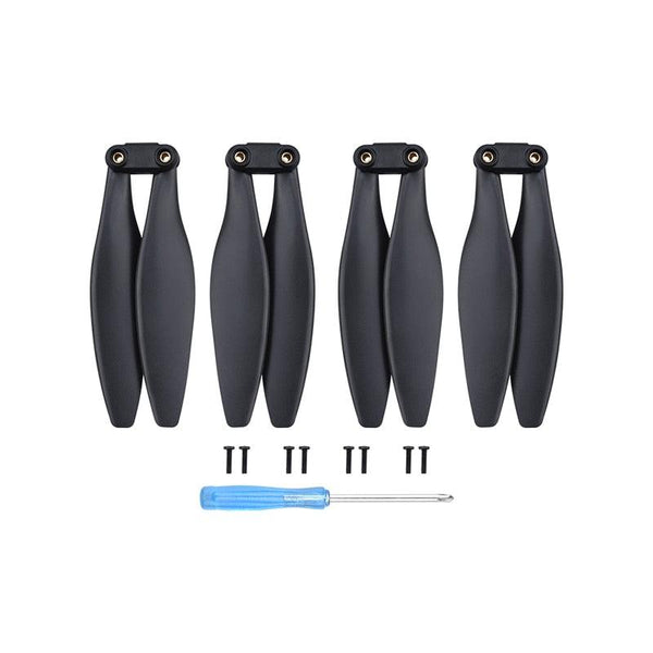 Propeller for Holy Stone HS720/720E Folding Props Blades Spare Parts Replacement Accessory CW CCW Quick Release Wing