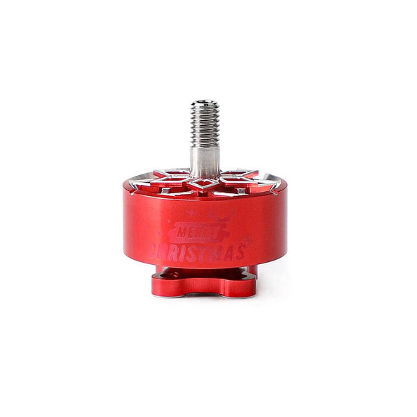 T-MOTOR 2207.5 1950KV Christmas Edition Brushless Motor For Drone