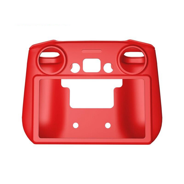 Silicone Case Cover for DJI Mini 3 Pro - Remote Controller Protective Case Sleeve Anti-Scratch DJI RC Accessories