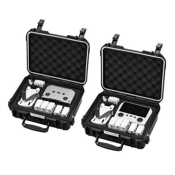 Hard Shell Carrying Box for DJI Mini 3 PRO Portable Storage Case Waterproof Explosion-proof Suitcase Drone RC Controller Accesso