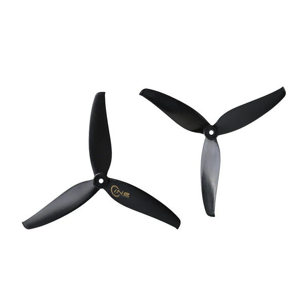 T-MOTOR C7.5x4.6 Prop - 1Pairs/bag  Professional Cinematic FPV Propeller for Cinematic FPV drone