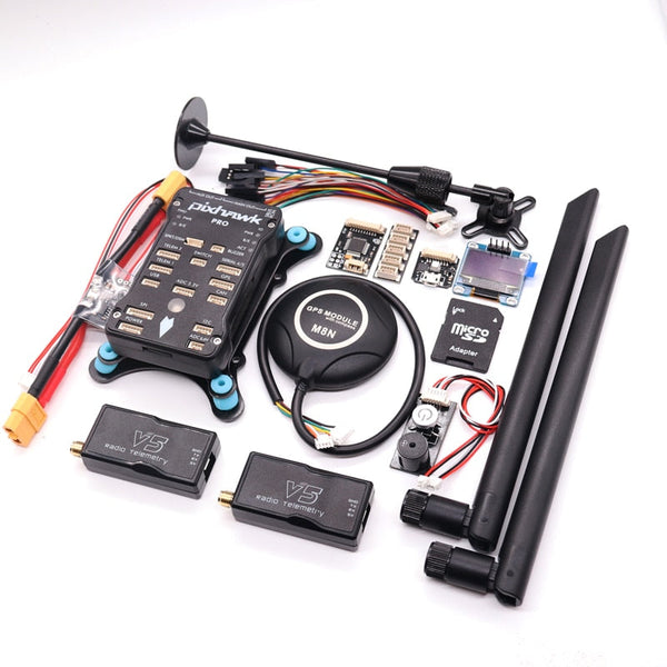Ardupilot – Tagged 