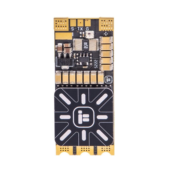 iFlight BLITZ E80 2-8S 80A Single ESC for FPV parts