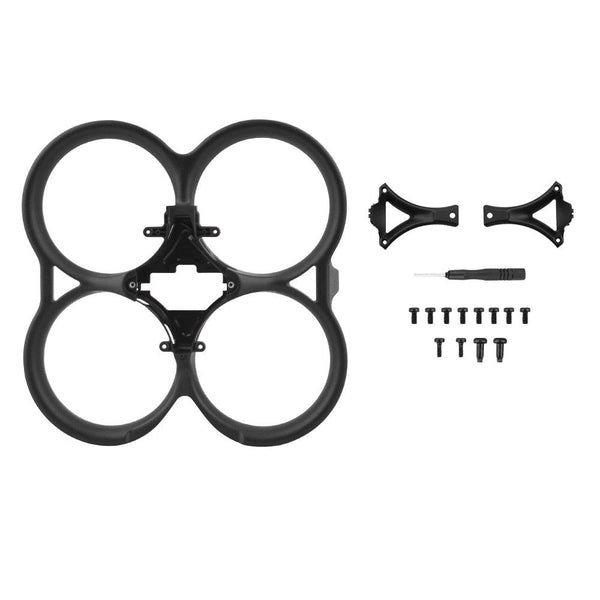 Propeller Guard for DJI AVATA - Bumper Anti-Collision Bar Ring Propeller Protector Anti-drop Protection Cover Drone Accessories