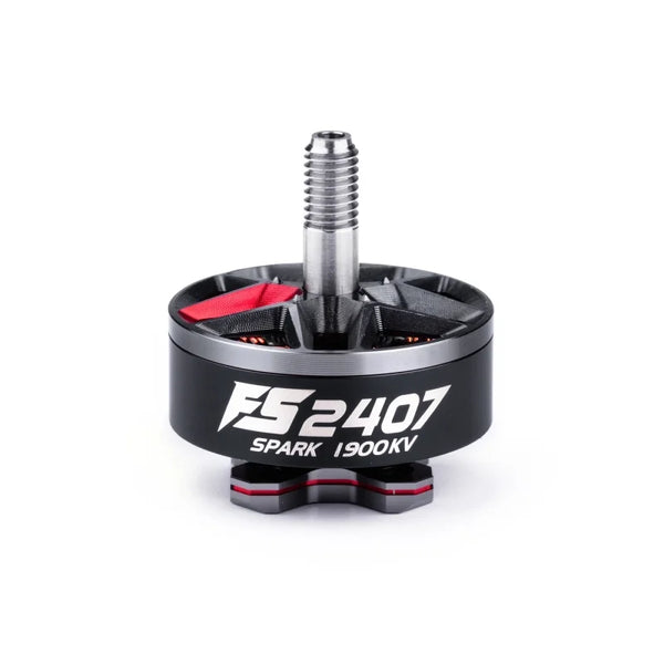 MAD SPARK FS2407 Brushless motor for GF 4937 / 51466 3-blade propeller freefly FPV drone