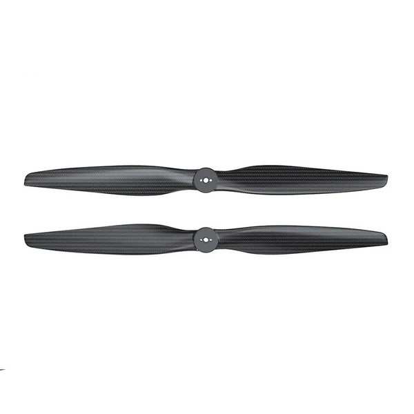 T-motor V Series 22'' Inch Prop - V22x7.4 Carbon Fiber Propellers V22*7.4 For Fixed Wing VTOL Drone Multirotor Quadcopter