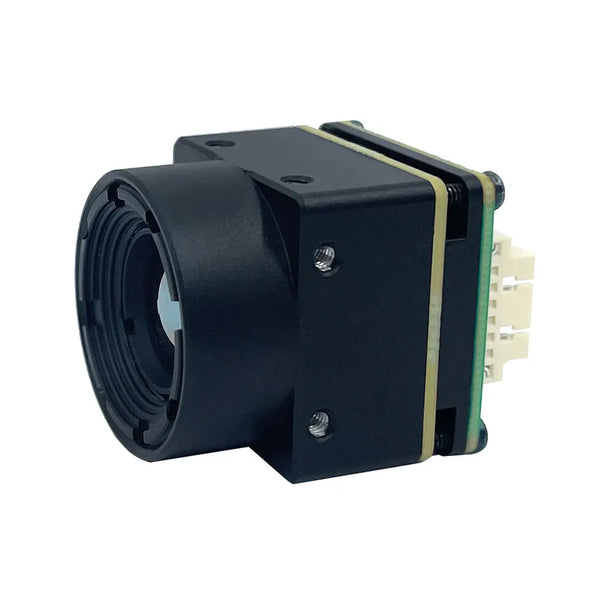 New  High Resolution Thermal Imager 640*512/384*288/256X192 OEM Mini Series CVBS Analog Interface Camera Module