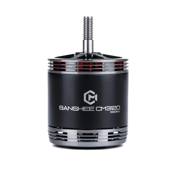 MAD CM3120 BANSHEE Brushless Motor