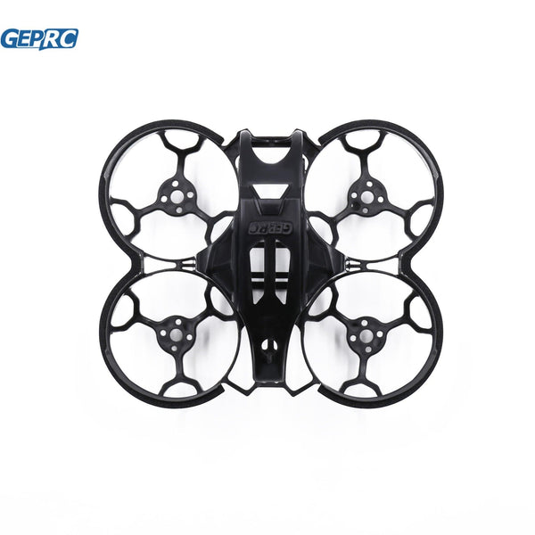 GEPRC GEP-TG FPV Frame Kit Suitable For Tinygo Series Drone RC DIY FPV Quadcopter Drone Replacement Accessories Parts