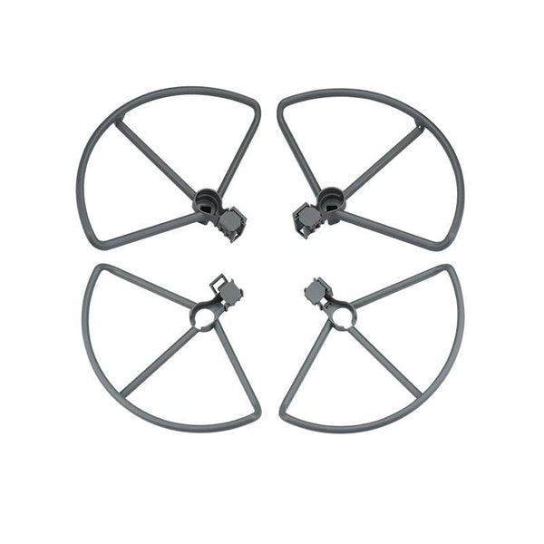 4pcs Propeller Guard Protector for DJI Mavic Pro Platinum Drone Blade Bumper Props Quick Release Protective Cover Landing Gear