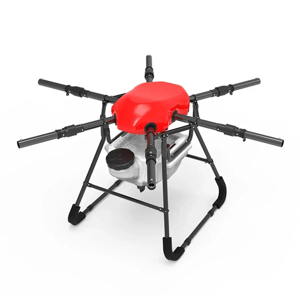 Dreameagle X610 10L 6-Axis Agricultural Spraying Drone